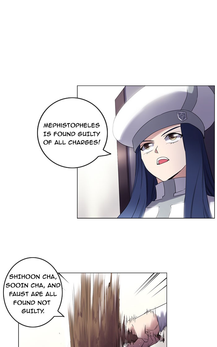 Read Soul Cartel Manga Online