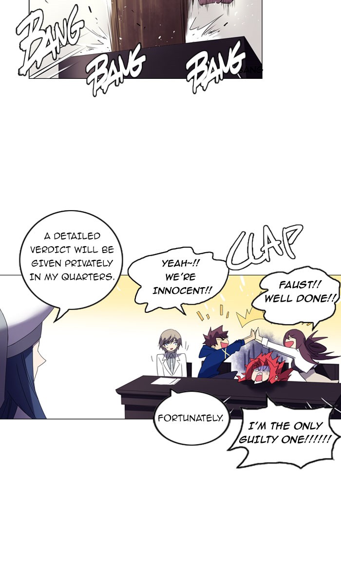 Read Soul Cartel Manga Online