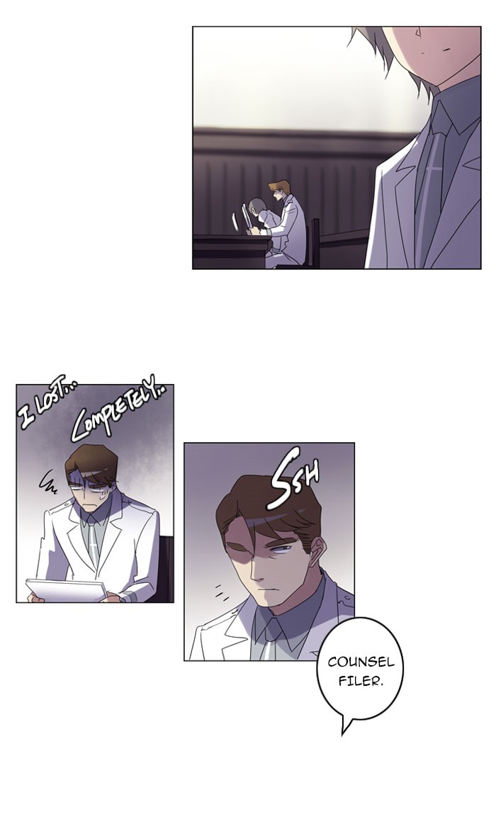 Read Soul Cartel Manga Online