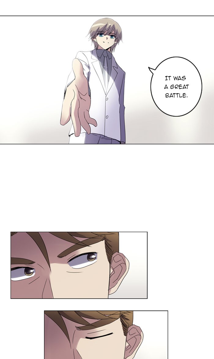 Read Soul Cartel Manga Online