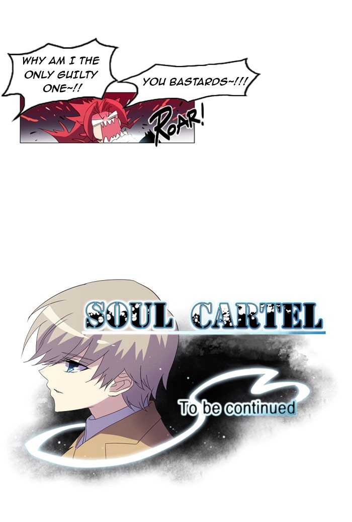 Read Soul Cartel Manga Online