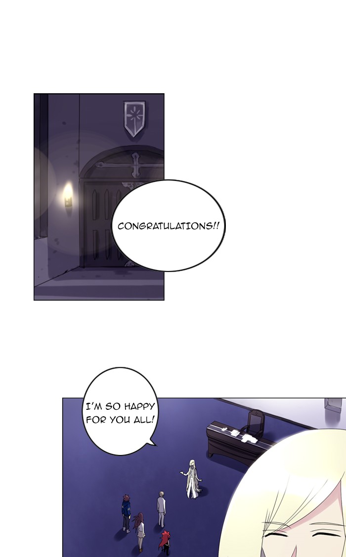 Read Soul Cartel Manga Online