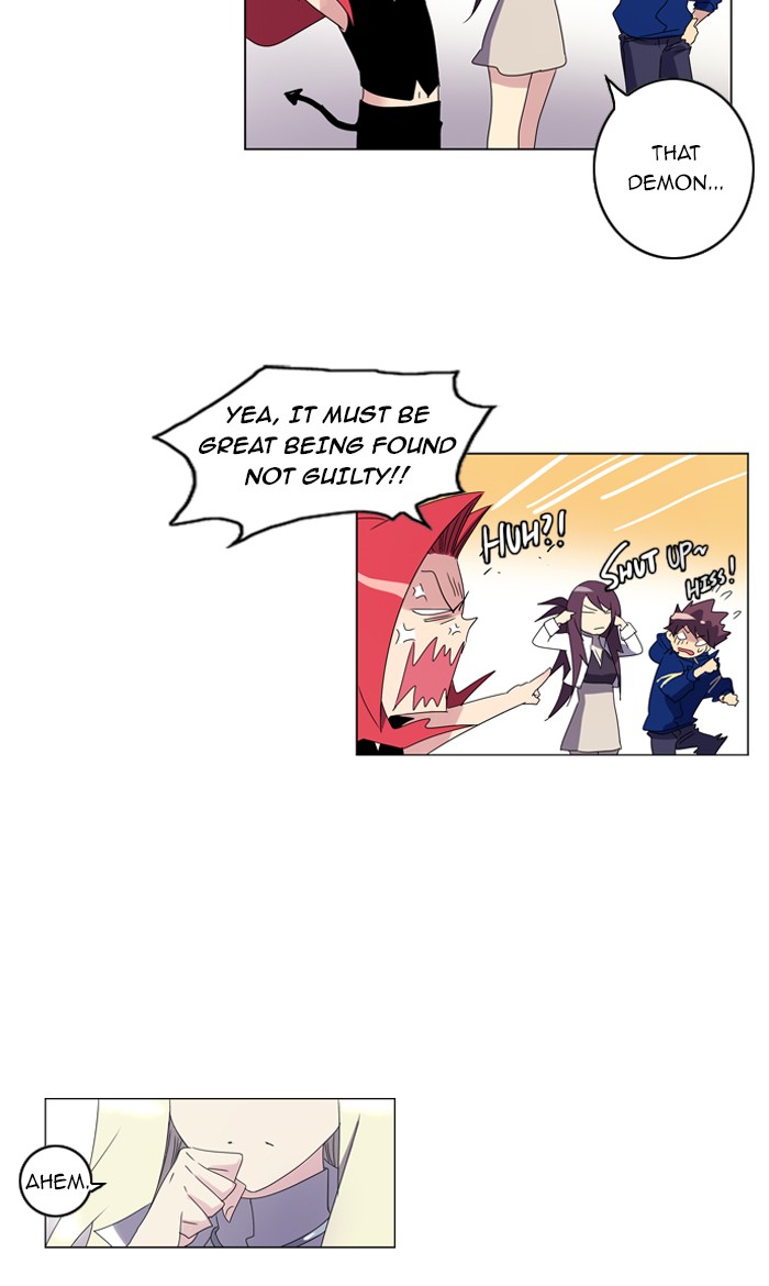 Read Soul Cartel Manga Online