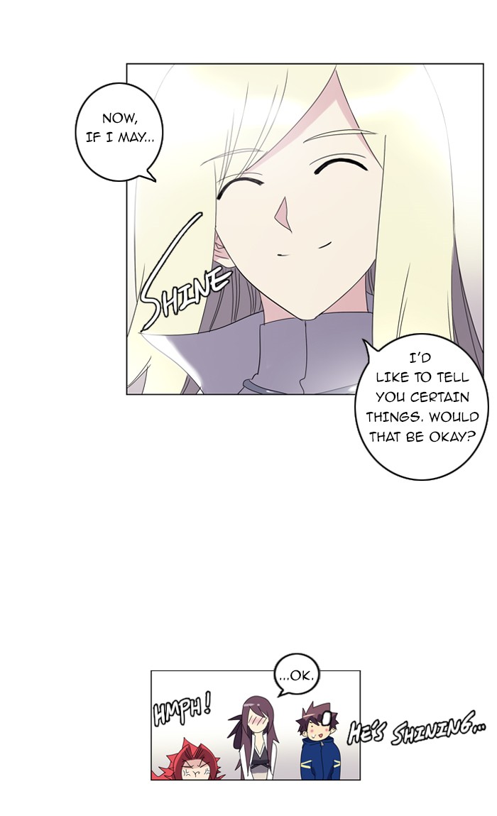 Read Soul Cartel Manga Online