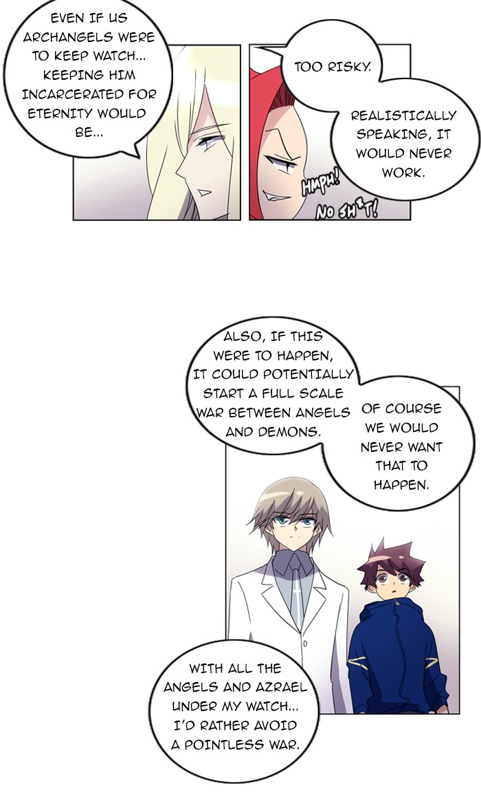 Read Soul Cartel Manga Online