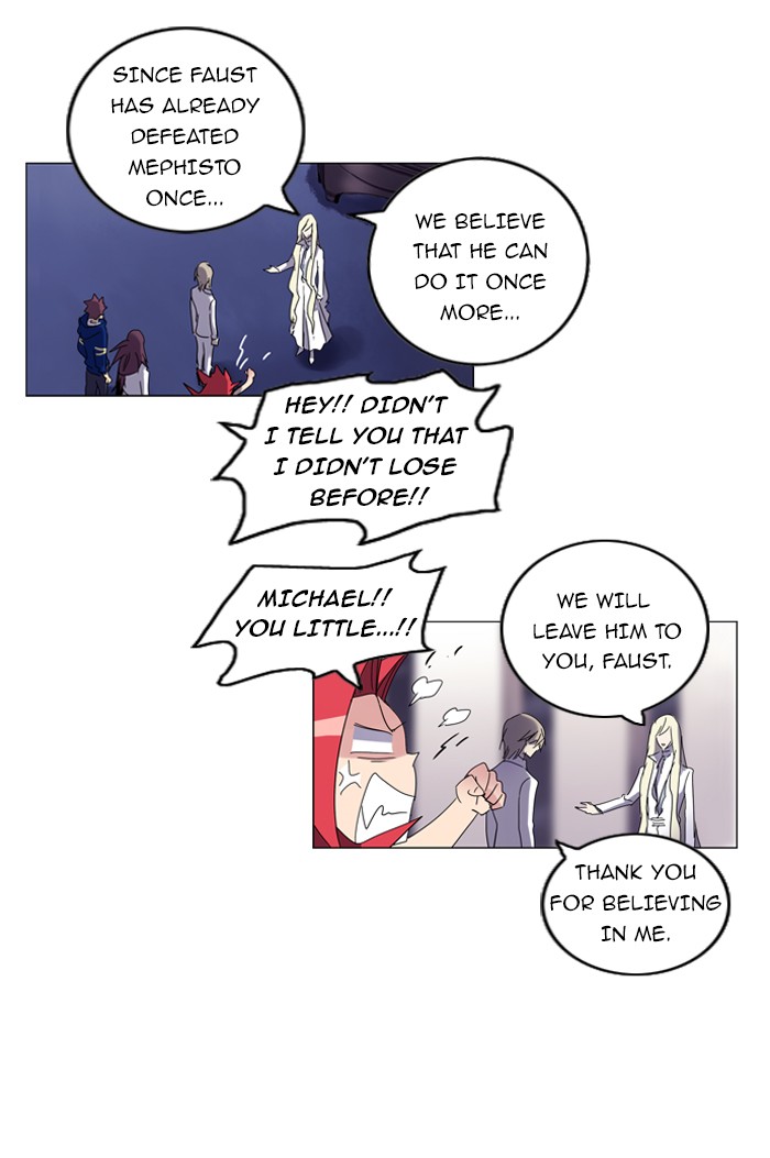 Read Soul Cartel Manga Online
