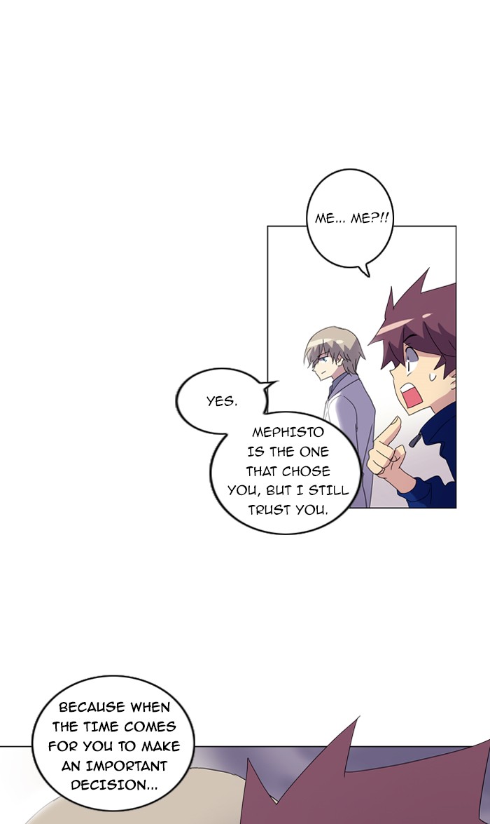 Read Soul Cartel Manga Online