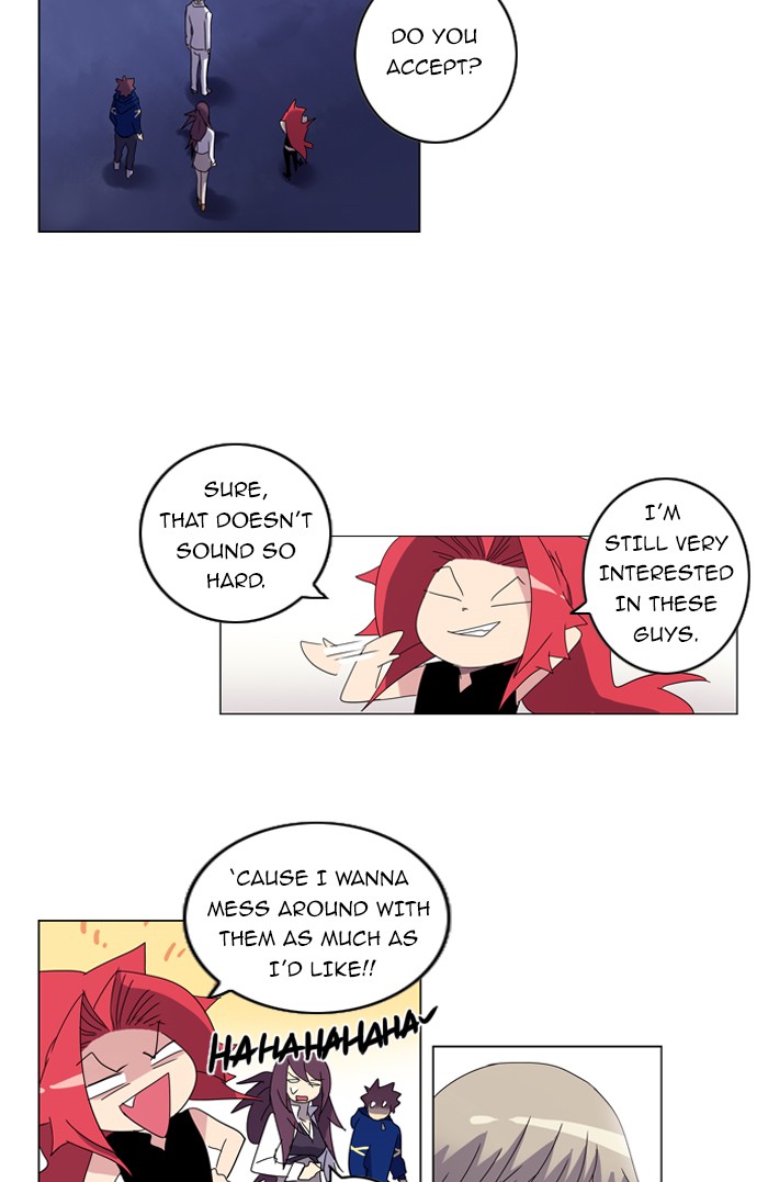 Read Soul Cartel Manga Online