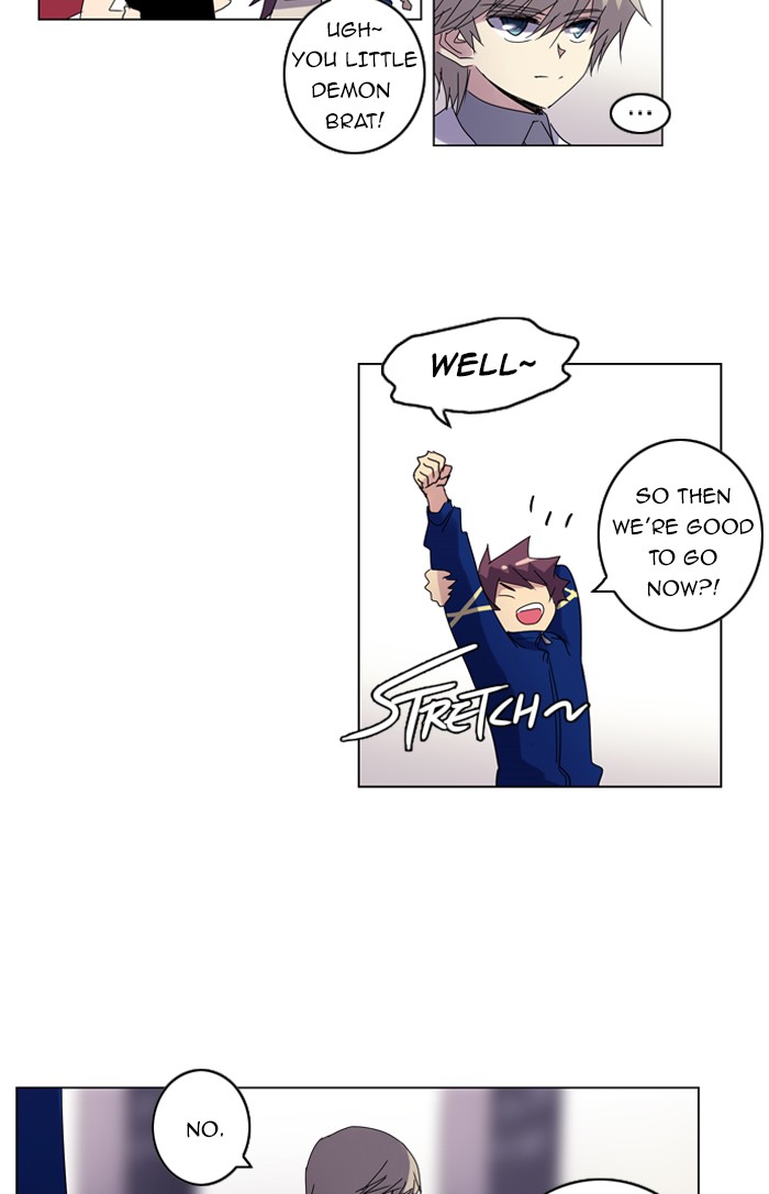 Read Soul Cartel Manga Online