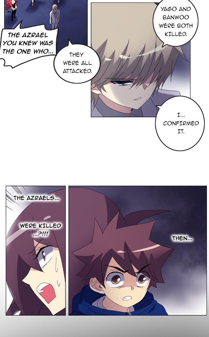Read Soul Cartel Manga Online