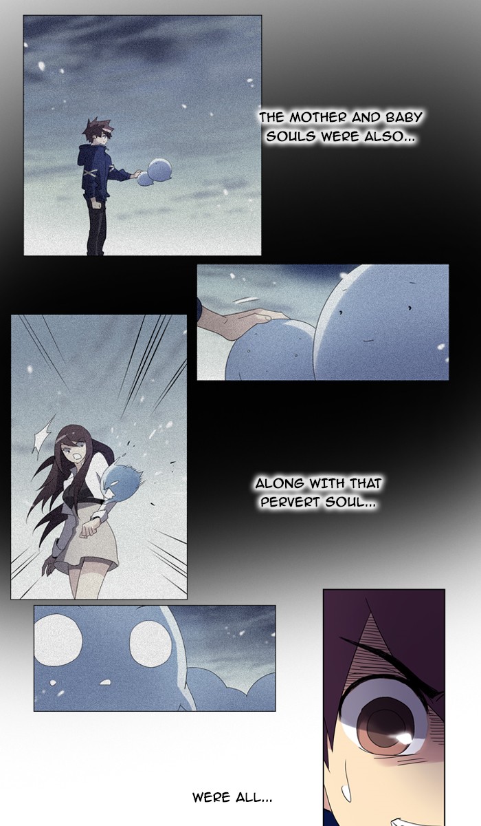 Read Soul Cartel Manga Online
