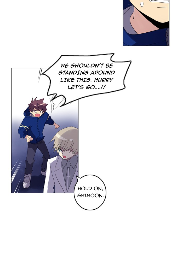 Read Soul Cartel Manga Online
