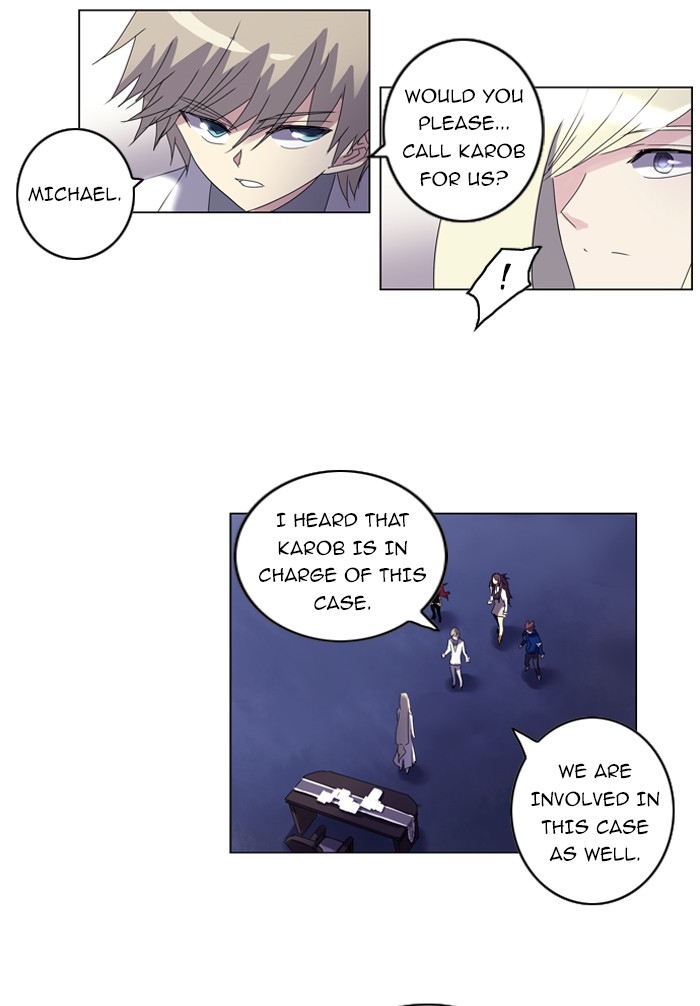 Read Soul Cartel Manga Online
