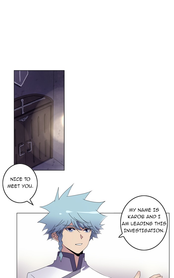 Read Soul Cartel Manga Online