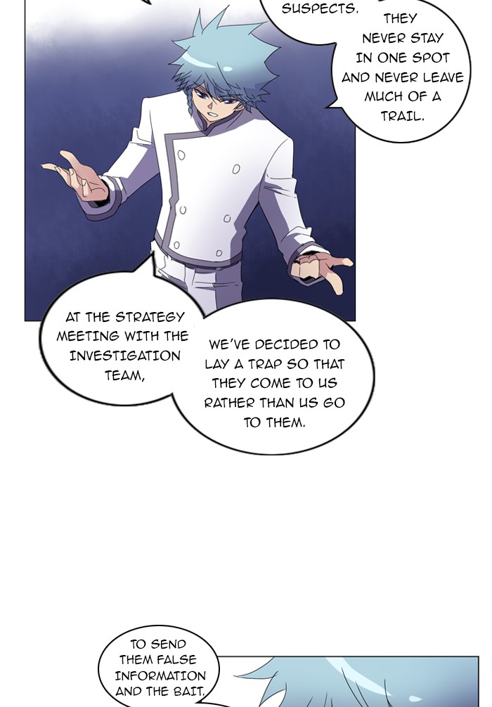 Read Soul Cartel Manga Online