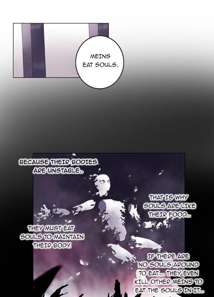 Read Soul Cartel Manga Online