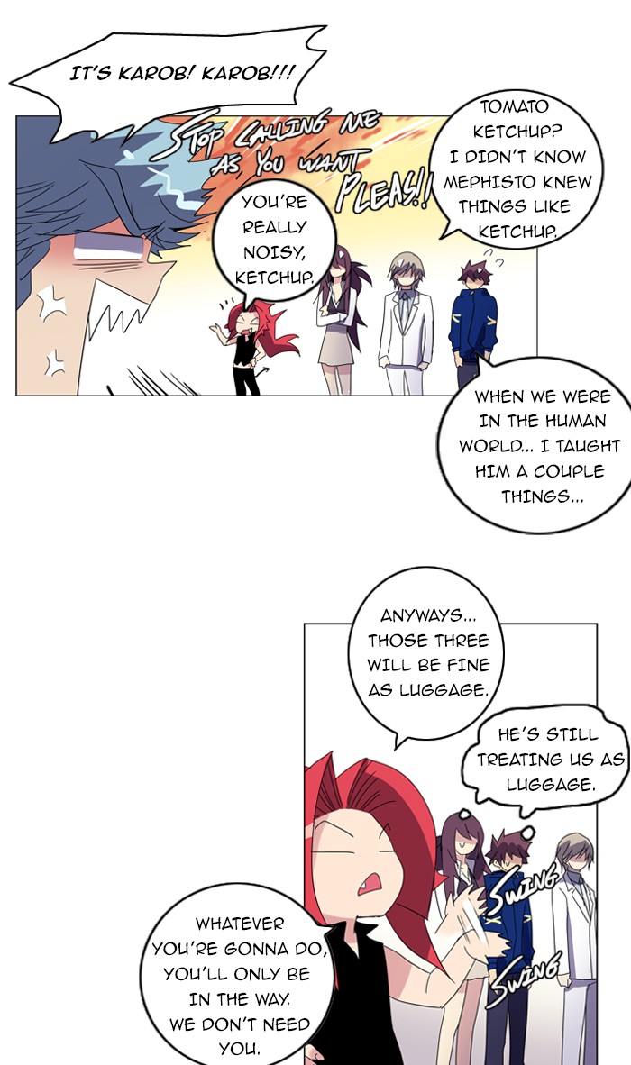 Read Soul Cartel Manga Online
