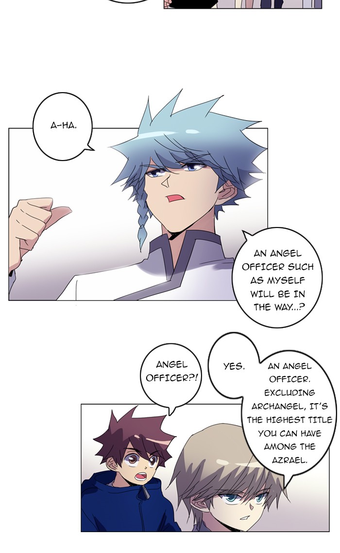 Read Soul Cartel Manga Online