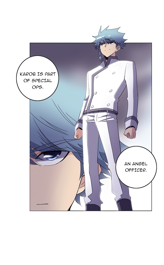Read Soul Cartel Manga Online