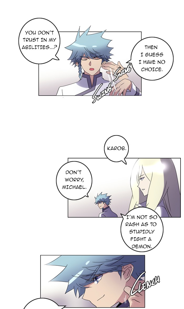 Read Soul Cartel Manga Online