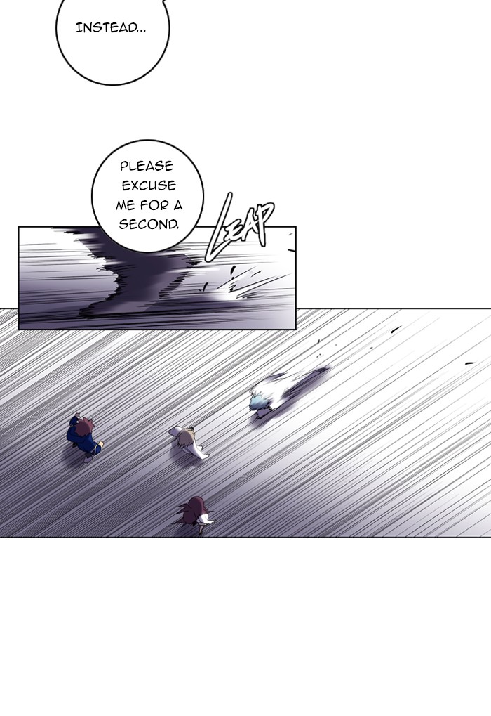 Read Soul Cartel Manga Online