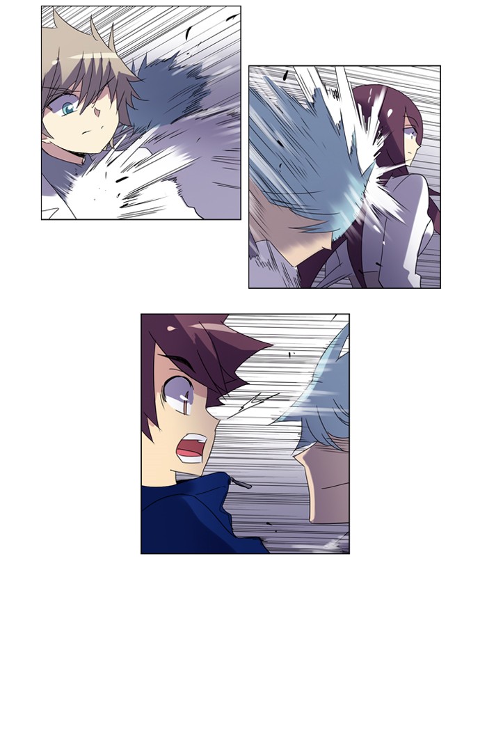 Read Soul Cartel Manga Online