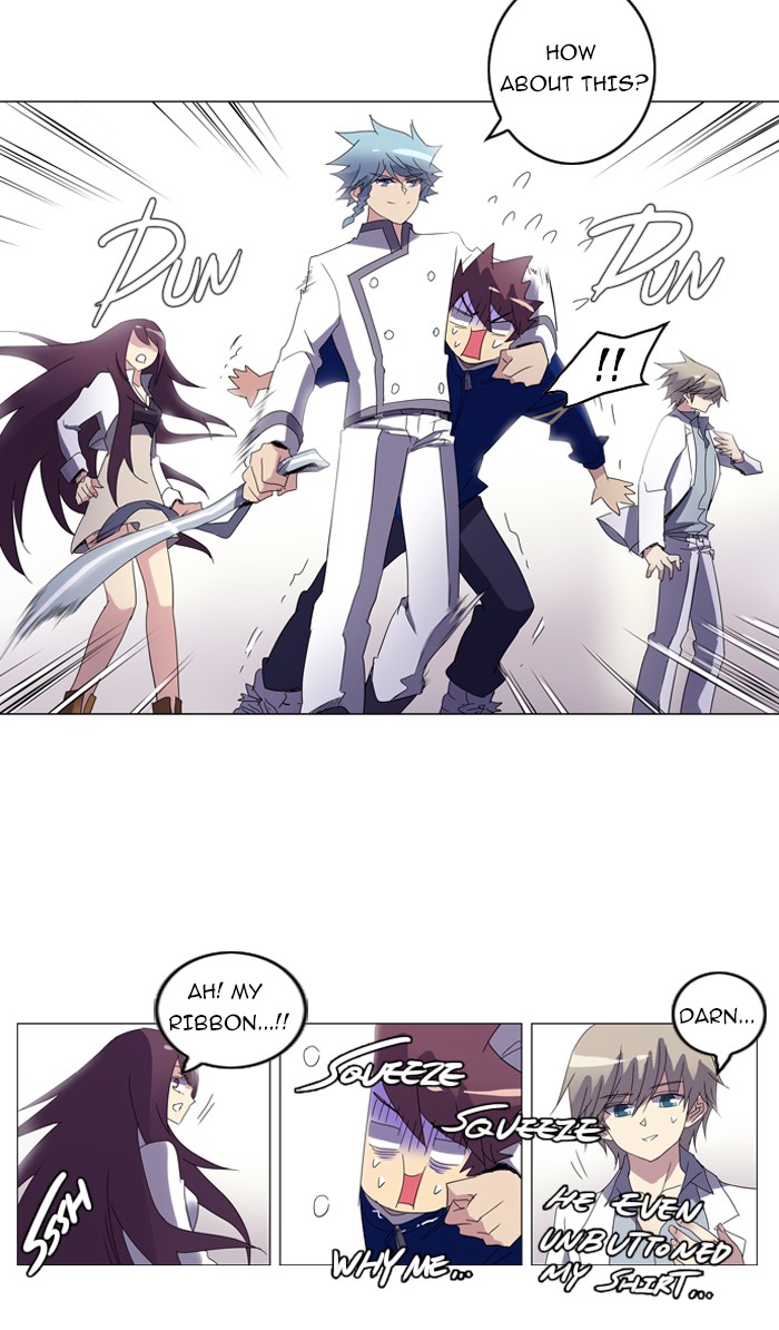 Read Soul Cartel Manga Online