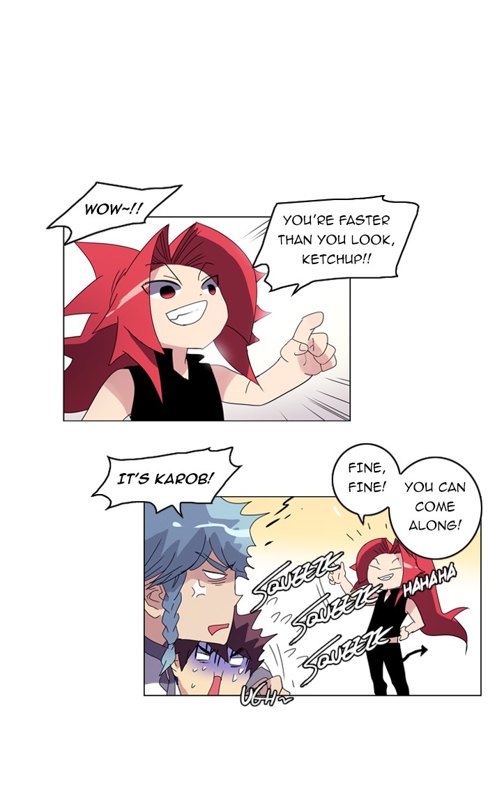 Read Soul Cartel Manga Online