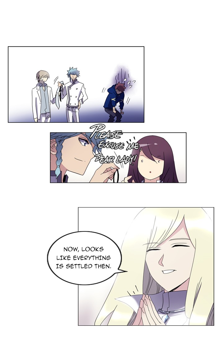 Read Soul Cartel Manga Online