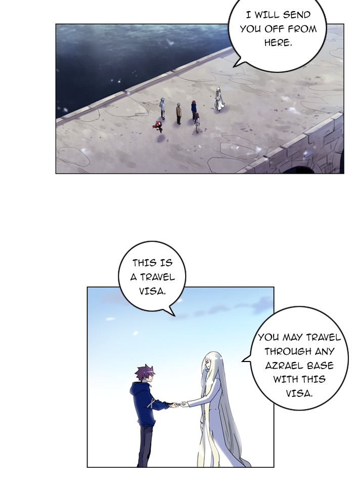 Read Soul Cartel Manga Online