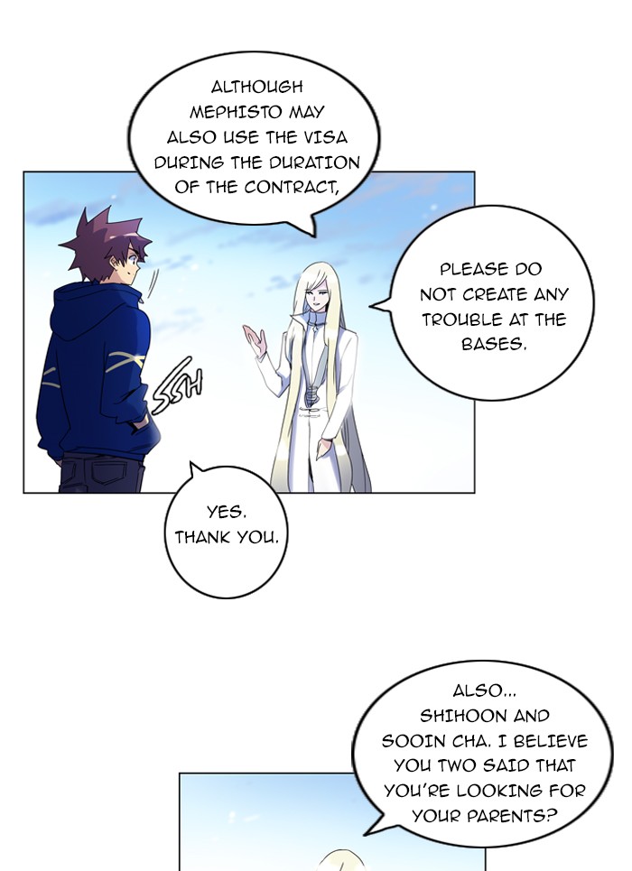 Read Soul Cartel Manga Online