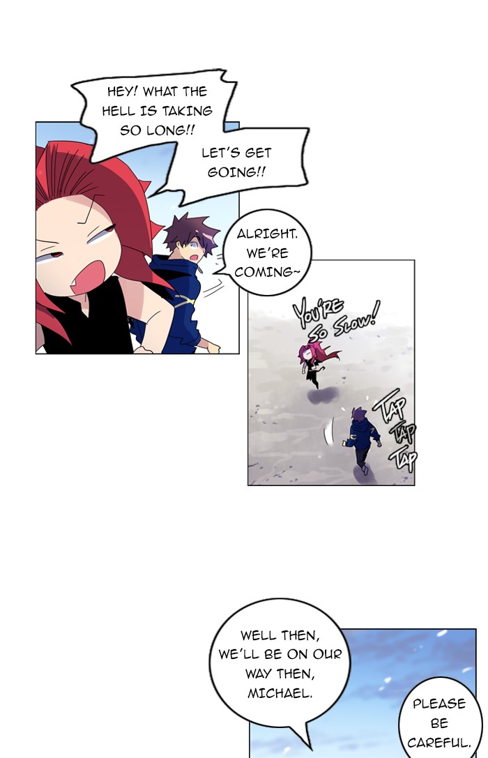 Read Soul Cartel Manga Online