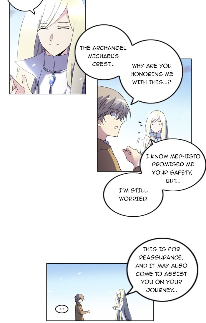 Read Soul Cartel Manga Online