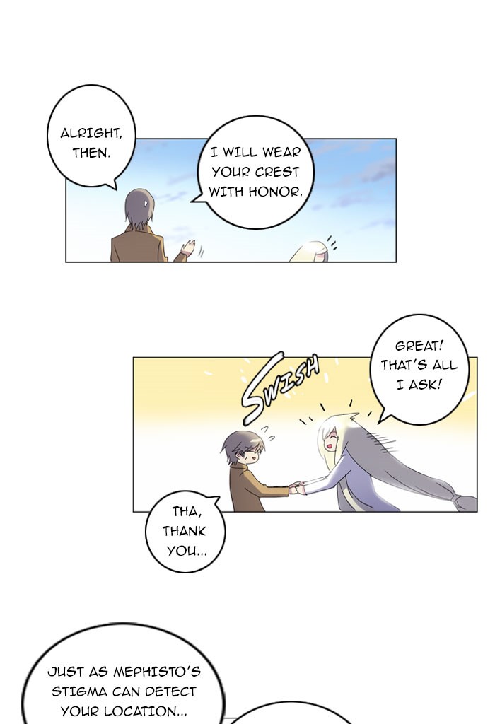 Read Soul Cartel Manga Online