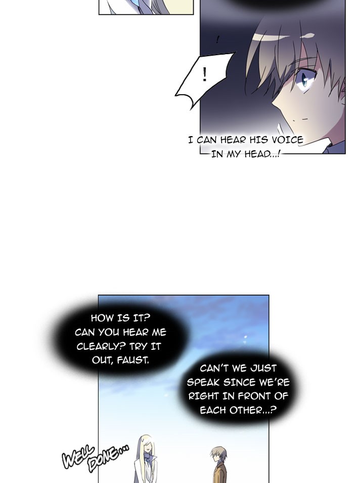 Read Soul Cartel Manga Online