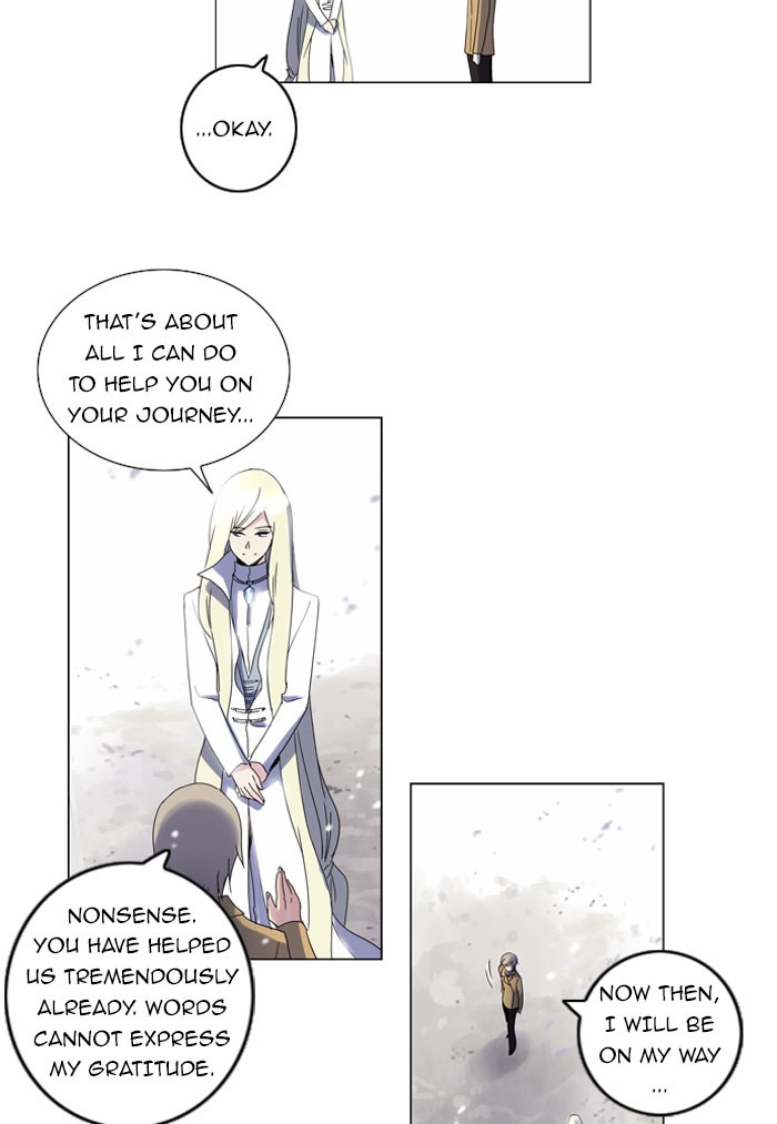 Read Soul Cartel Manga Online