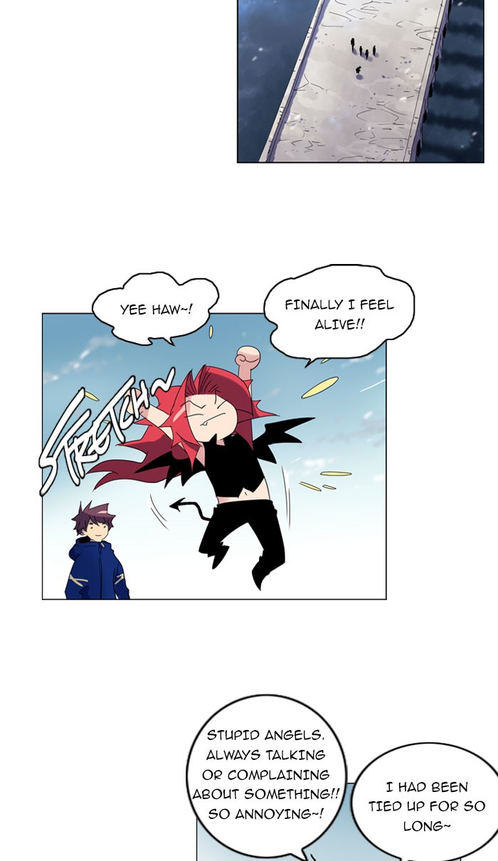Read Soul Cartel Manga Online