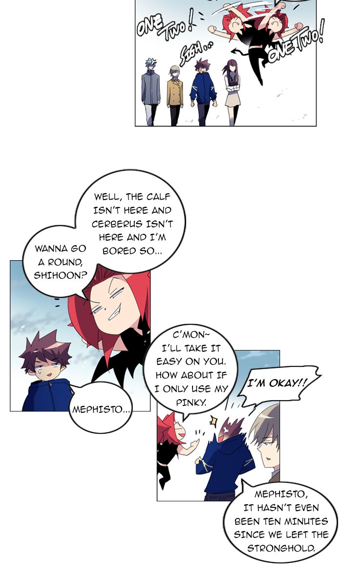 Read Soul Cartel Manga Online