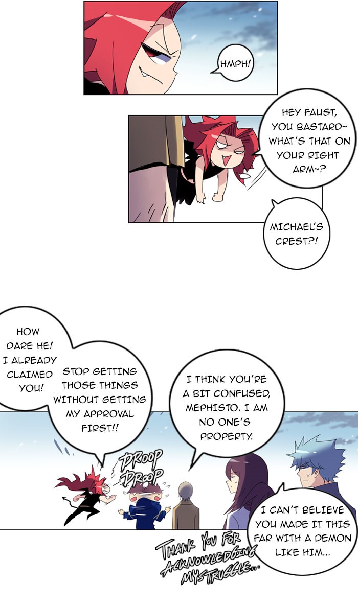 Read Soul Cartel Manga Online