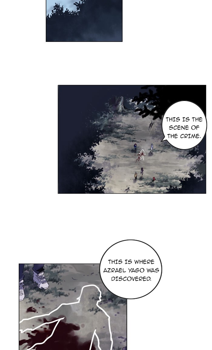 Read Soul Cartel Manga Online