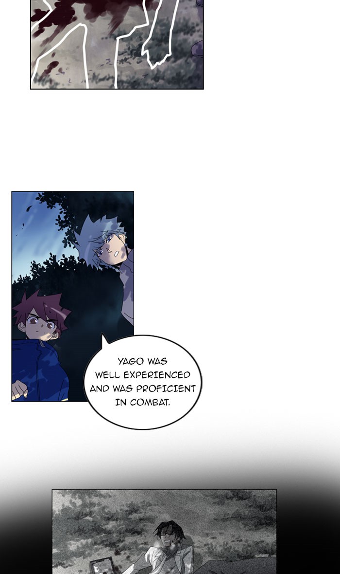 Read Soul Cartel Manga Online
