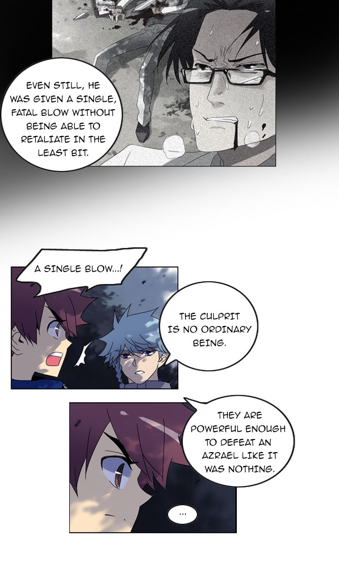 Read Soul Cartel Manga Online