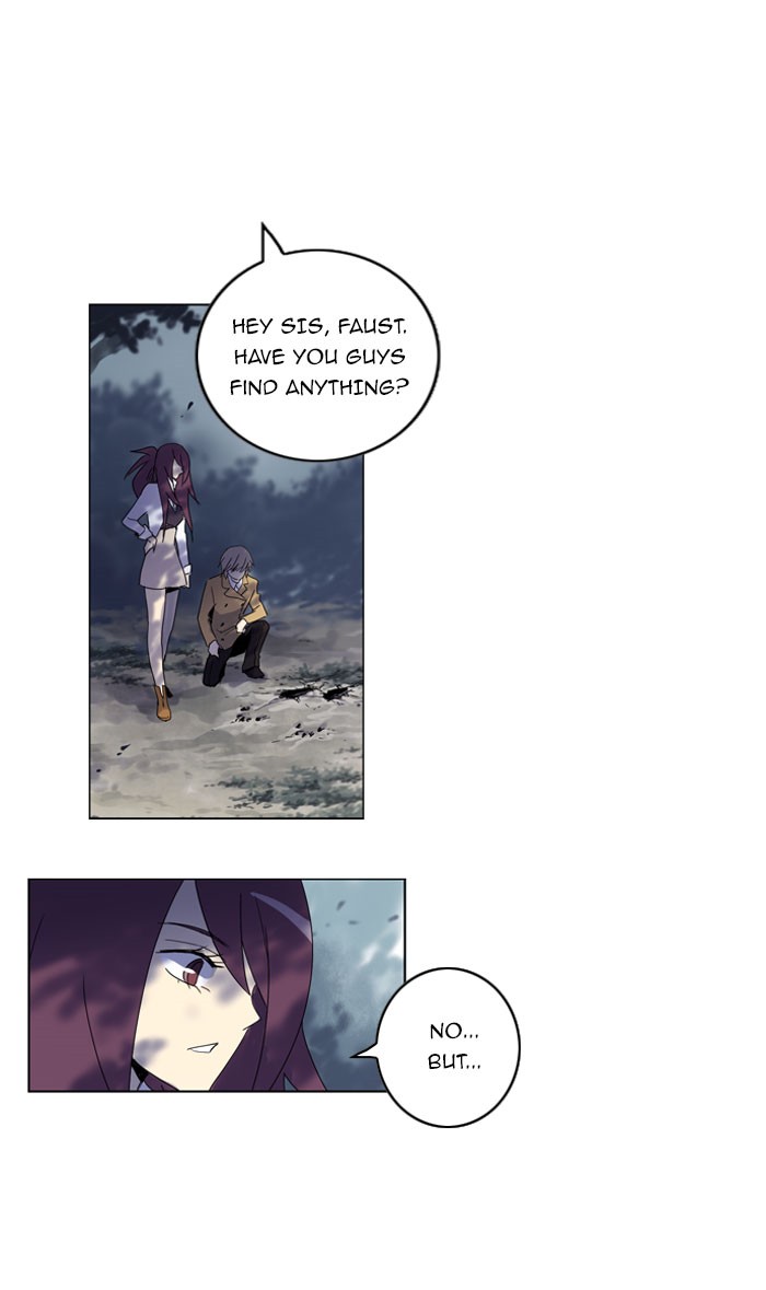 Read Soul Cartel Manga Online