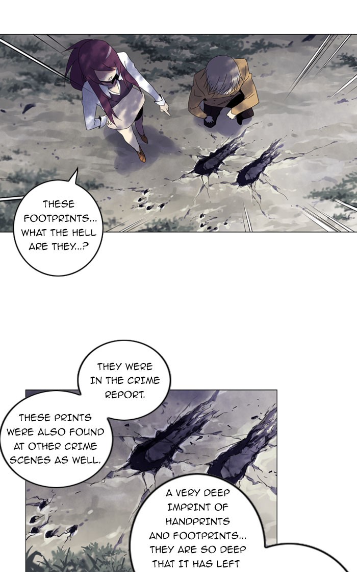 Read Soul Cartel Manga Online
