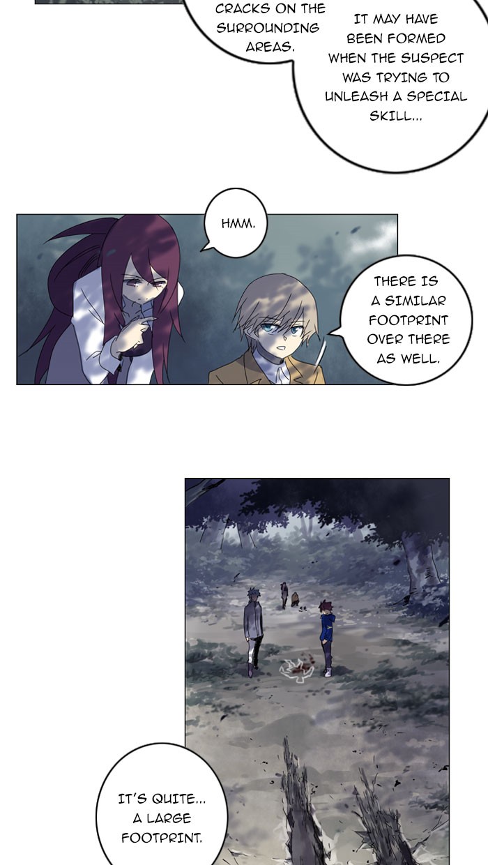 Read Soul Cartel Manga Online