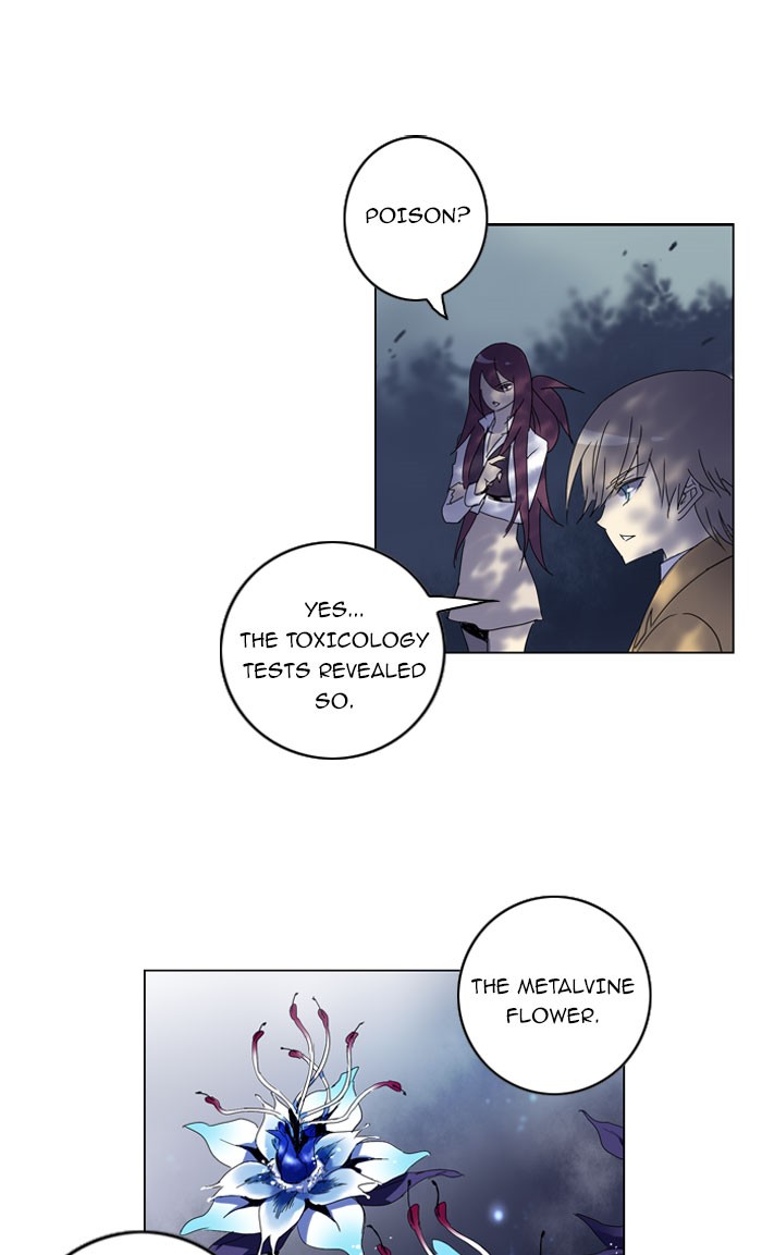Read Soul Cartel Manga Online