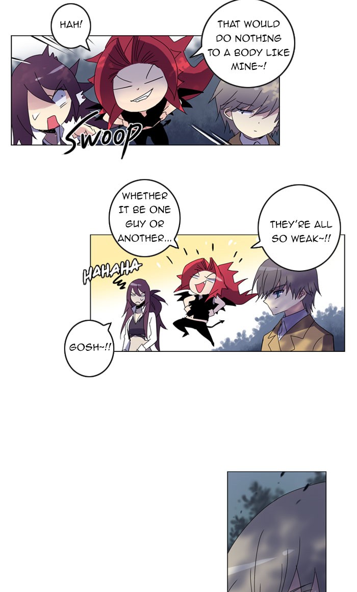 Read Soul Cartel Manga Online