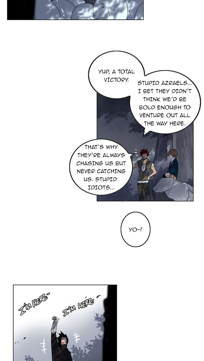 Read Soul Cartel Manga Online