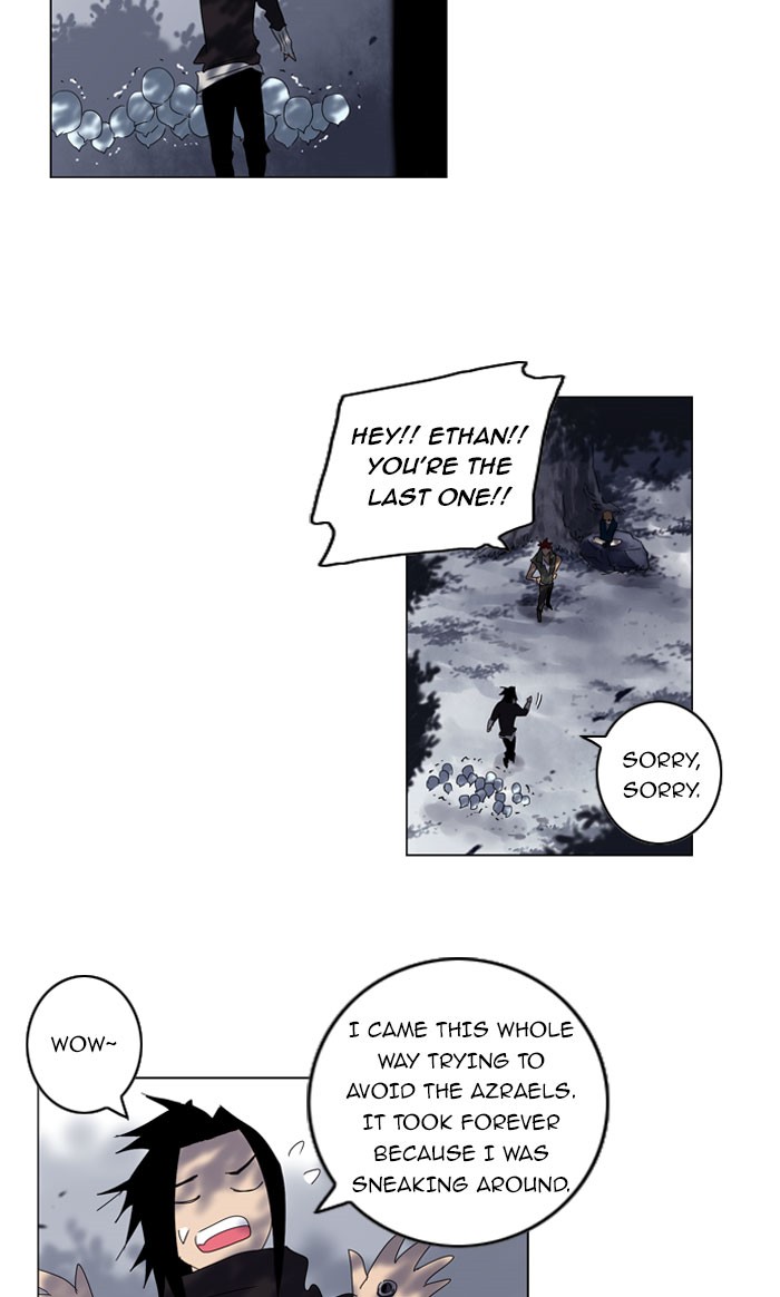 Read Soul Cartel Manga Online