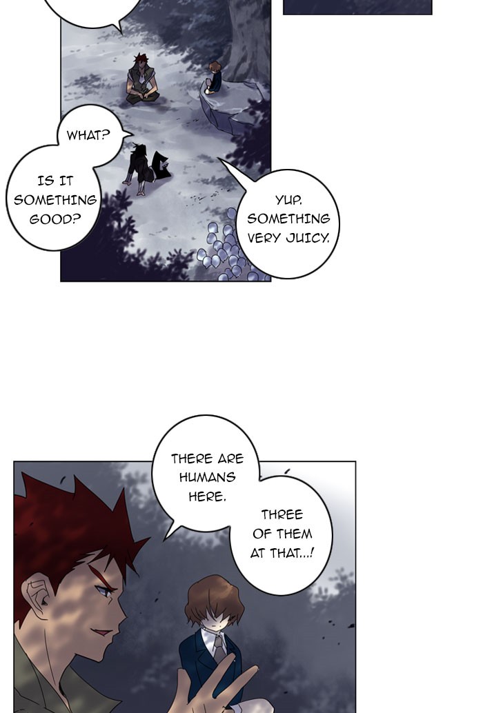 Read Soul Cartel Manga Online